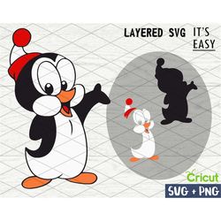 Layered SVG, Cricut svg, Clipart, Files for Cricut, Cut files, T Shirt, Print Digital Download PNG