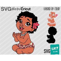 baby princess svg, cricut svg, clipart, layered svg, files for cricut, cut files, silhouette, t shirt svg png, birthday