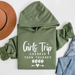 Friends Trip 2023 Swatshirt, Travel Lover Shirt, Family Vacation Shirt, Friends Vacation 2023 Shirt, Travel Lover Shirt