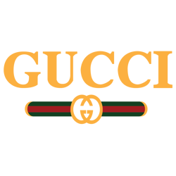 Gucci Logo Svg, Logo Brand Svg,Gucci Brand Svg,Gucci Svg, High-end Brands, silhouette svg files, cricut svg