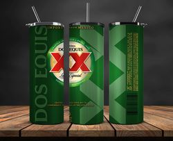 Beer Tumbler Design , Beer Digital Wrap Design ,Drink Tumbler Wrap 18