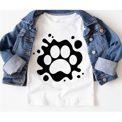 Puppy svg, Dog svg, Png, Eps, Cricut, Clipart Svg, Layered SVG, Files for Cricut, Cut files, Silhouette, T Shirt, animal