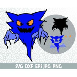 Cast, Halloween, Svg, Dxf, Jpg, Png, Eps, Cricut, Clipart, Layered svg, Files for Cricut svg, Cut files, Silhouette, T S