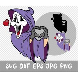 Cast, Halloween, Valentines day svg, Dxf, Jpg, Png, Eps, Cricut, Clipart, Layered svg, Files for Cricut svg, Cut files,