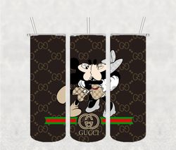 Mickey minie design 20Oz Tumbler PNG ,Tapered Png, Brand Tumblers Png, Fashion Tumbler Png, 20oz Tumbler Logo Png