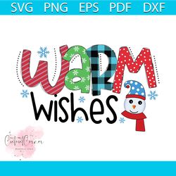 warm wishes png, christmas png, xmas png, warm png, christmas gift png