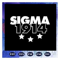 Sigma 1914, Phi beta sigma fraternity svg, Phi beta sigma svg,Phi beta sigma tee, beta sigma svg, sorority svg, sorority