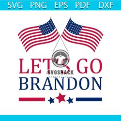 Lets Go Brandon Flag SVG, Business Man Svg, America Svg, Trending Svg