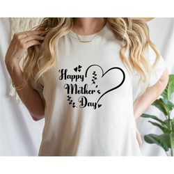 Happy Mothers Day. Mom Day Svg. DIGITAL DOWNLOAD | svg png dxf eps Instant Digital Download