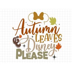 Autumn Leaves Svg, Magic Castle Svg, Mouse Autumn Svg, Fall Vacation Svg, Magic Castle Vacation Svg, Sublimation Cut Fil