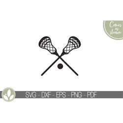 lacrosse stick svg - lacrosse svg - lacrosse ball svg - lax svg - lacrosse sticks svg - lax stick svg - lacrosse player