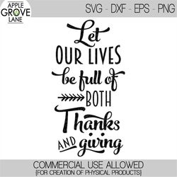 Fall Svg - Thanksgiving Svg - Thanks and Giving Svg - Fall Sign Svg - Thanksgiving Subway Svg - Autumn Svg - Fall Shirt
