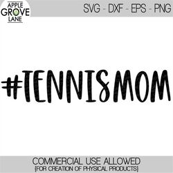 Tennis Svg - Hashtag Tennis Svg - Tennis Mom Svg - Tennis Shirt Svg - Tennis Sign Svg - Tennis Ball Svg - Tennis Coach S