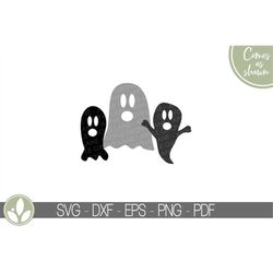 Ghost Svg - Halloween Svg - Kids Halloween Svg - Ghost Shirt Svg - Boo Svg - Goblins Svg - Halloween Png - Kids Ghost Sv
