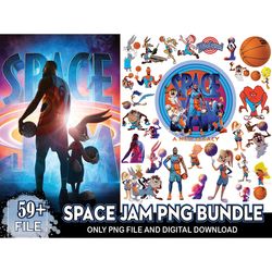 59 Files Space Jam SVG, Space Jam PNG, Space Jam Logo PNG , Tune Squad Logo, Space Jam Clipart, Space Jam Characters PNG