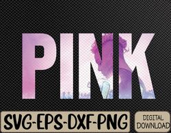 Pink Summer Carnival 2023 Summer Carnival 2023 Svg, Eps, Png, Dxf, Digital Download