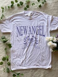 New Angel tshirt, new angel t-shirt, Gift for Her