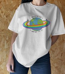 Satellite tshirt, satellite shirt, Gift for Her, fan merch