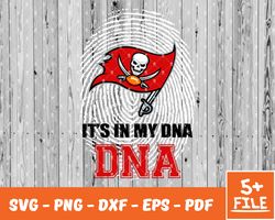 Tampa Bay Buccaneers DNA Nfl Svg , DNA   NfL Svg, Team Nfl Svg 31