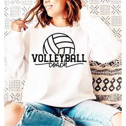 volleyball coach svg, png, volleyball svg, volleyball vibes svg, volleyball shirt svg, volleyball png, volleyball shirt