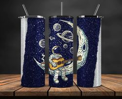 Astronaut Tumbler Wrap, Space Tumbler Wrap , Galaxy Tumbler Wrap 39