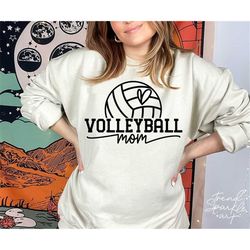 volleyball mom svg, png, volleyball mom shirt svg, volleyball mama svg,  volleyball vibes svg, volleyball svg, volleybal