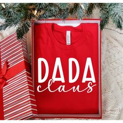 Dada Claus - Custom