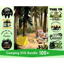 The Wilsons Family Camping, Trending Svg, Camping Svg, Family Camping, Camping Lovers, Camper ,  ..Camping Gifts, Campin