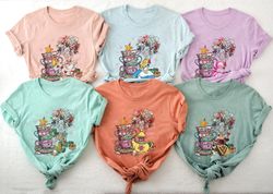 Alice In Wonderland Balloons Shirt, Wonderland Tee, Disney Alice, Disney Group Shirts, Matching Disneyland Shirts, Disne