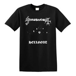 grausamkeit hellgoat t-shirt, grausamkeit black metal band tee