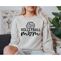 Volleyball Mom SVG,Volleyball Game Day SVG,Volleyball Vibes SVG,Volleyball Mom Shirt Svg,Svg For Cricut,Png Digital Down