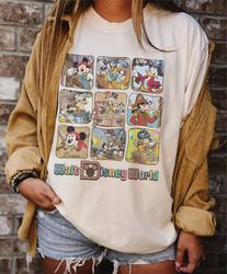 Mickey and Friends Pirates Shirts, Disney Pirates of Caribbean Shirt, A Pirate's Life, Mickey and Minnie Disney Cruise S