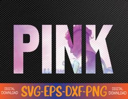 Pink Summer Carnival 2023 Summer Carnival 2023 Svg, Eps, Png, Dxf, Digital Download