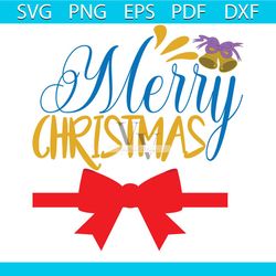 Merry Christmas Svg, Christmas Svg, Xmas Svg, Xmas Pattern Svg, Christmas Gift Svg