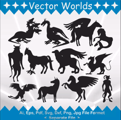 Dragon Creature Mythology svg, Dragon SVG, Creature, Mythology, SVG, ai, pdf, eps, svg, dxf, png, Vector