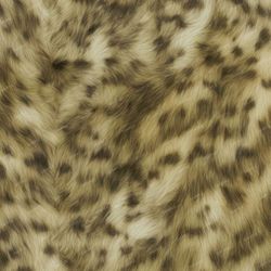 Camo Fur 43 Seamless Tileable Repeating Pattern