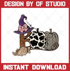 Boo Halloween Png Sublimation Design Digital Download, Cute Halloween Girl Png, Halloween Png, Halloween Design, Kids