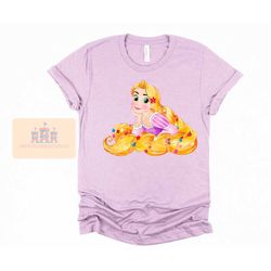 Tangled best day ever shirt for Disney, women's Disney shirt, Rapunzel shirt, Tangled shirt, Disneyworld shirt, Disneyla