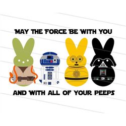 Easter Bunny Space Heroes Png, Inspired by Jedi Darth Vader Png, Star Wars Png, Cute Space Cartoon Instant Sublimation D