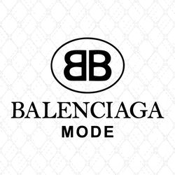 Balenciaga Mode Logo Svg, Trending Svg, Balenciaga Svg, Balenciaga Logo, Balenciaga Mode, Balenciaga Brand, Balenciaga,