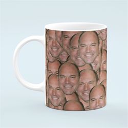 Wade williams Coffee Cup | Wade williams Lover Tea Mug | 11oz & 15oz Coffee Mug