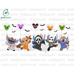Horror Halloween Costume Svg, Trick Or Treat Svg, Spooky Vibes Svg, Fall Svg, Holiday Season
