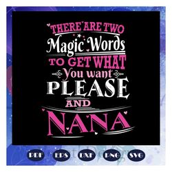 Worlds most awesome nana svg, the woman the myth the legend svg, nana life svg, mothers day svg, mothers day gift, gift
