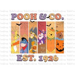 Vintage Halloween Costume Png, Friends, Trick Or Treat, Spooky Vibes Png, Holiday Season, Png Files For Sublimation