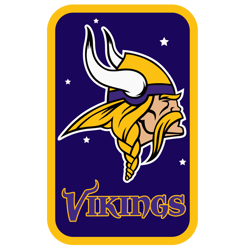 Minnesota Vikings Svg, Vikings Logo Svg, NFL Svg, Sport Svg, Minnesota Vikings Png, Cricut File Digital Download