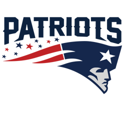 New England Patriots Football Logo Svg, Sport Svg, New England Patriots Svg, Patriots Svg, Cricut File Digital Download