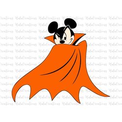 Halloween Vampire Costume Svg, Halloween Masquerade, Trick Or Treat Svg, Spooky Vibes Svg, Boo Svg, Svg, Png Files For C