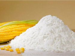 Corn Starch Powder - All Natural, Food Grade