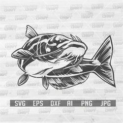 USA Flag Catfish Svg Files | US Fishing Shirt | US Catfish svg | Fishing  svg | Fishing Cut Files | River Fishing svg | lake Fishing svg