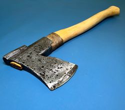 Finnish vintage axe